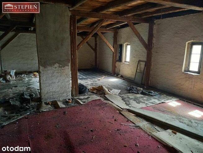 Lokal Mieszkalny 121,5 m² + Ogród