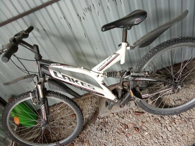 Sprzedam kosiarki spalinowe