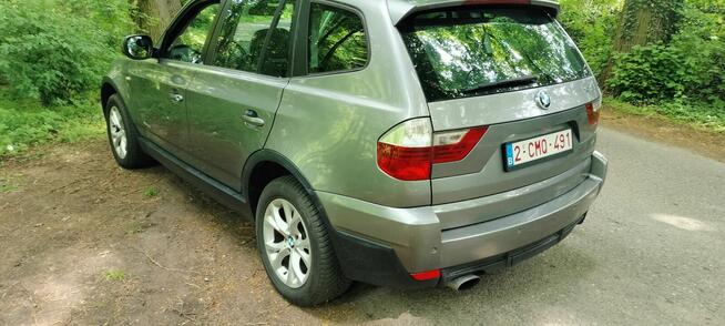 BMW X3 LCI Lift Xdrive \10r - SUV na bogato, zadbany, bez wk
