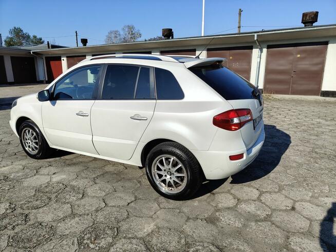 Sprzedam lub zamienię Renault Koleos