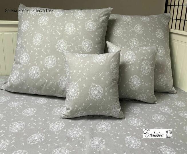 WYSPRZEDAŻ artykuły pościelowe