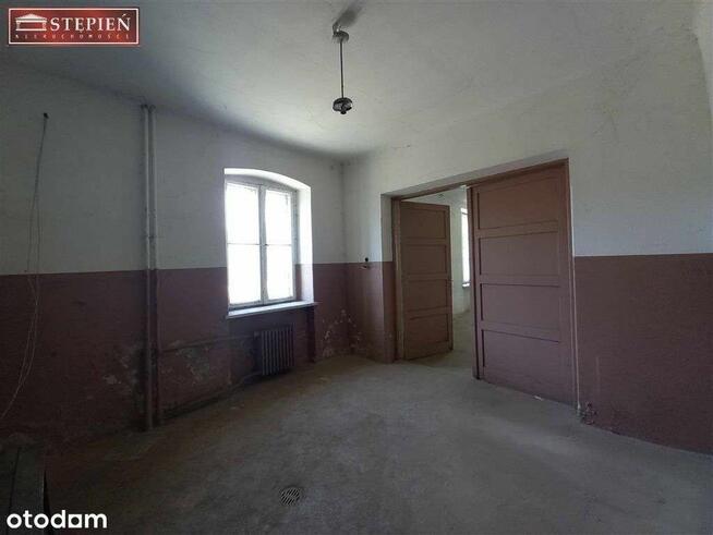 Lokal Mieszkalny 121,5 m² + Ogród