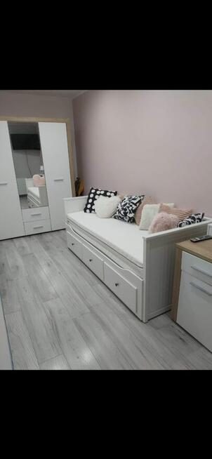 Zamienię mieszkanie na mniejsze