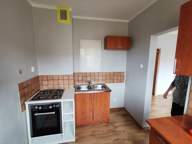 Wynajmę kawalerkę.