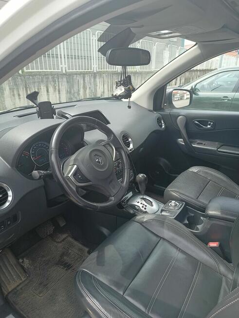 Sprzedam lub zamienię Renault Koleos