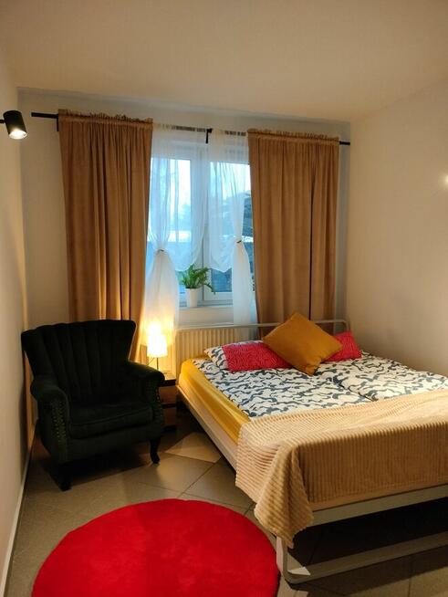 Pokój z łazienką. 900m do morza. Gdańsk Sobieszewo