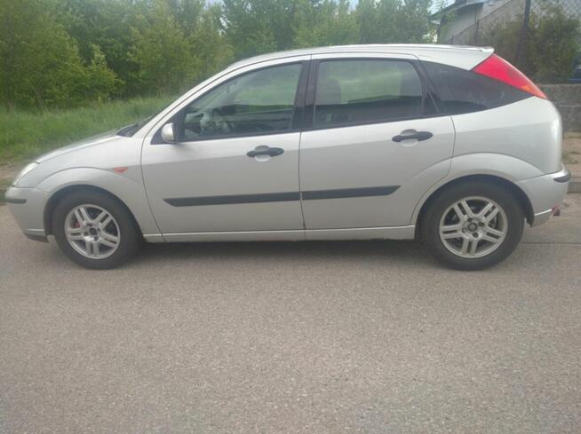Sprzedam forda Focusa