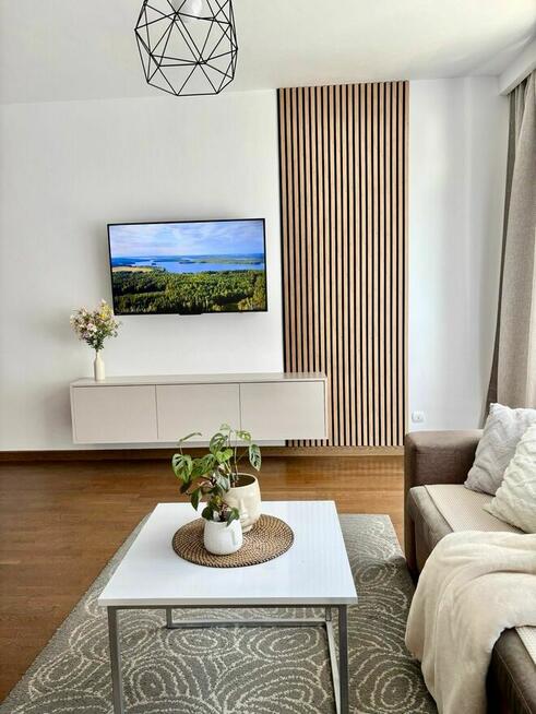 Apartament do wynajęcia