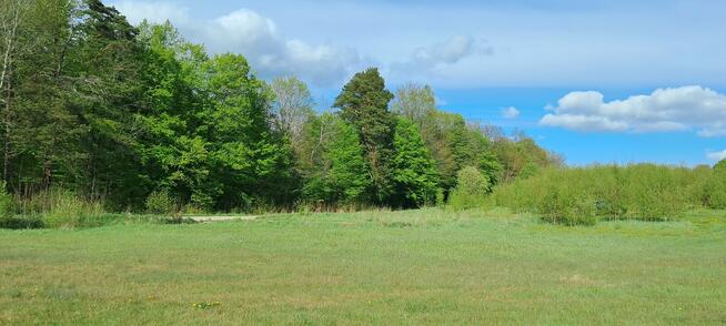 Działka budowlana Przywidz