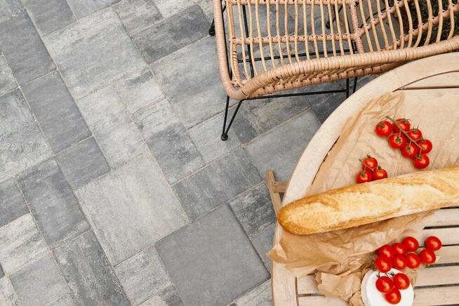 Kostka Brukowa Pater