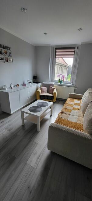 Zamienię mieszkanie na mniejsze