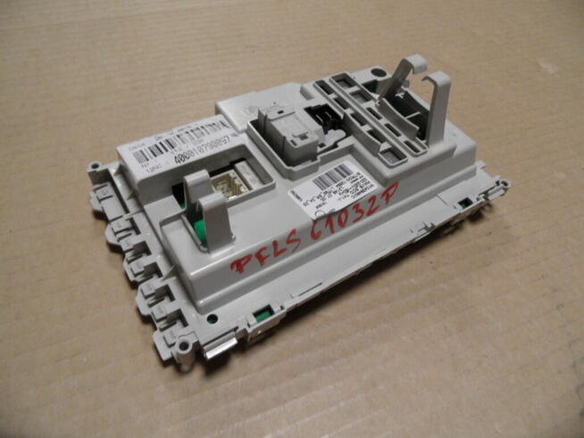programator whirlpool PFLS61032P