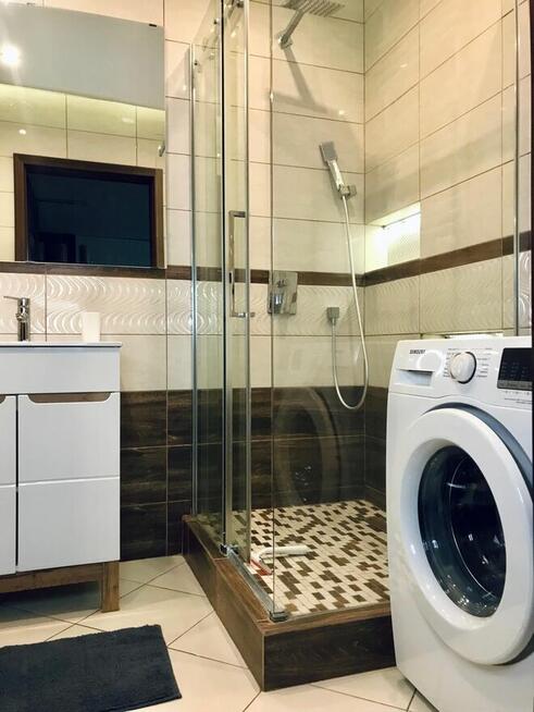 Apartament do wynajęcia