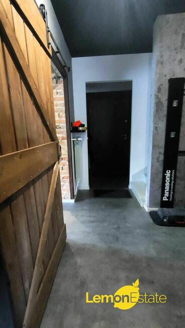 Piastów, ul. Reja 12A | Dom + biuro + działka 604 m² |