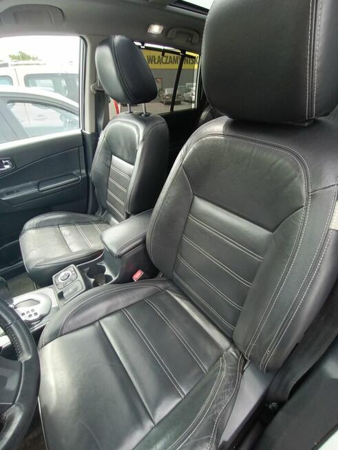 Sprzedam lub zamienię Renault Koleos