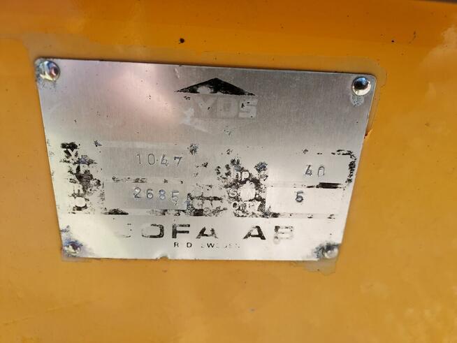 Motorówka z silnikiem Yamaha 40