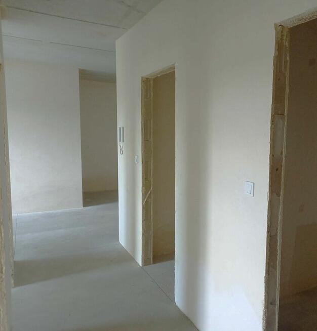 NOWE OSIEDLE - 4 pokoje / 2 łazienki / garaż BEZPOŚREDNIO