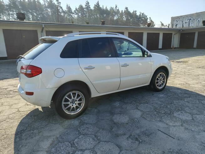 Sprzedam lub zamienię Renault Koleos