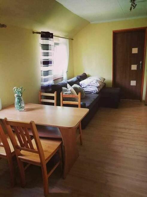 Na górce Sarbinowo Pokoje i domki nad morzem 100 m do plaży!