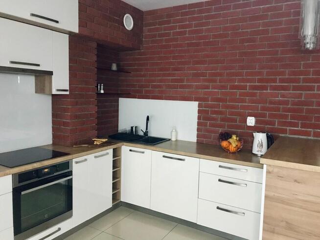 Apartament do wynajęcia