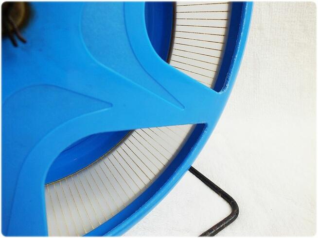 Kołowrotek gryzoni na stojaku Savic ORBITAL 27,5cm + Podwójn