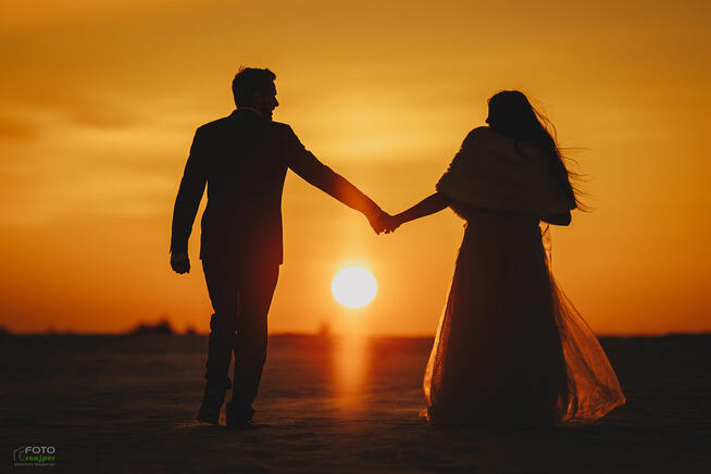 Foto-Snajper Fotografia Ślubna/Sesje Zdjęciowe