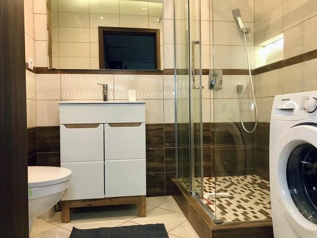 Apartament do wynajęcia