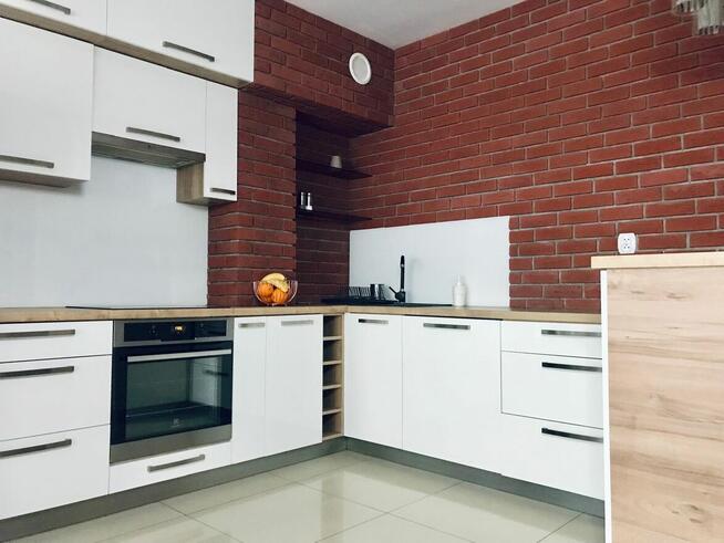 Apartament do wynajęcia