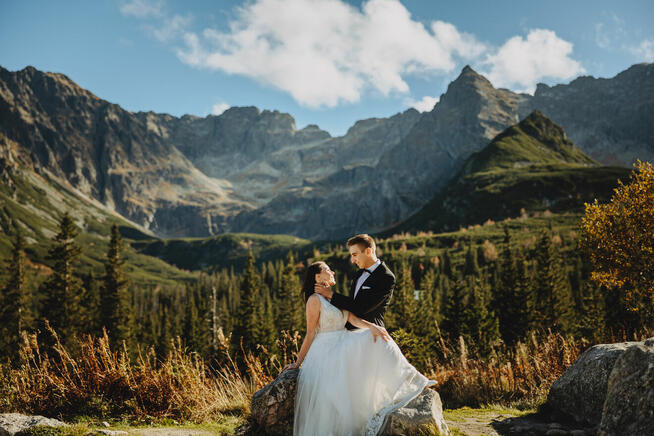 Foto-Snajper Fotografia Ślubna/Sesje Zdjęciowe