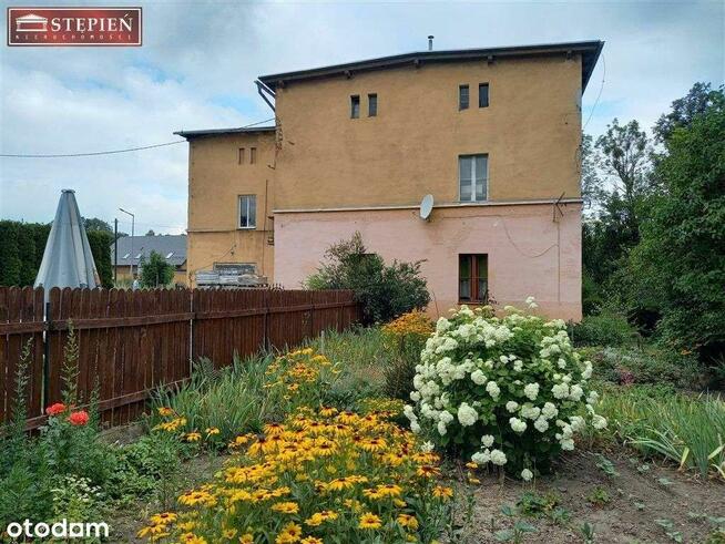 Lokal Mieszkalny 121,5 m² + Ogród