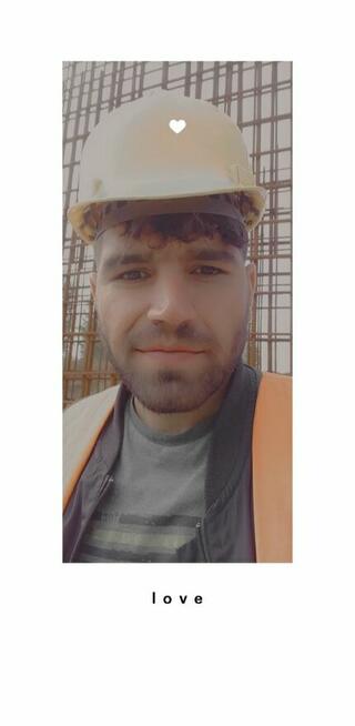 Jestem Turkiem i młody, szukam dojrzałej kobiety