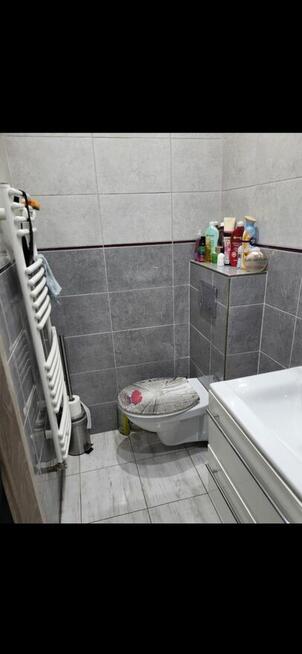 Zamienię mieszkanie na mniejsze