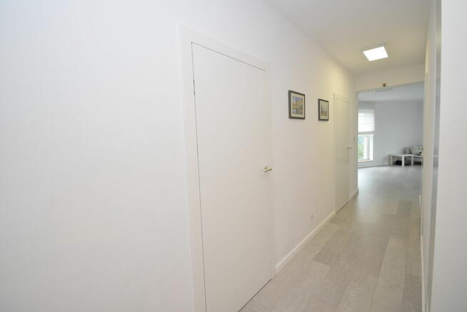 Mieszkanie trzypokojowe Cztey Wieże