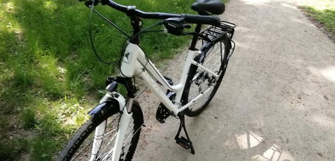 Rower romet gazela 4 damski