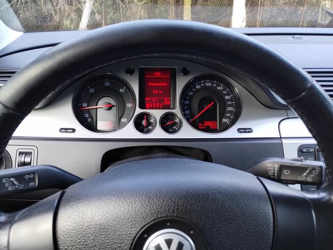 Passat 2.0tdi dsg