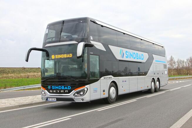 Katowice - Eindhoven -rezerwacja biletów autokarowych