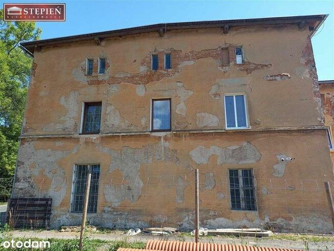 Lokal Mieszkalny 121,5 m² + Ogród