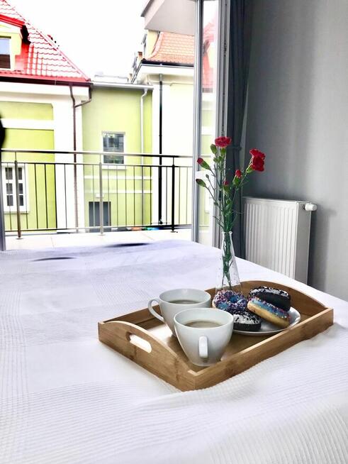 Apartament do wynajęcia