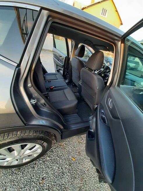 Nissan X trail t32. 2017r. LPG