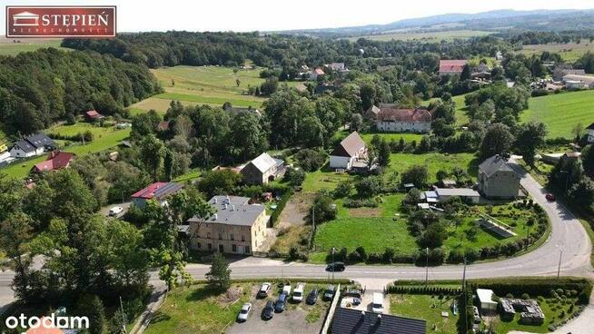 Lokal Mieszkalny 121,5 m² + Ogród