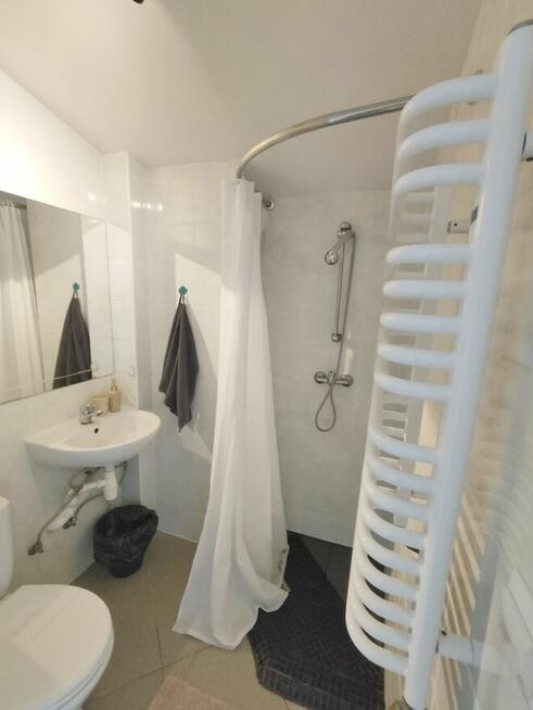 Pokój z łazienką. 900m do morza. Gdańsk Sobieszewo