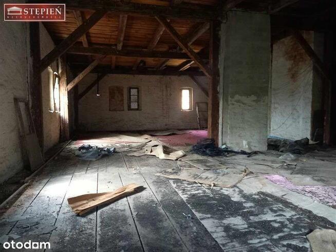 Lokal Mieszkalny 121,5 m² + Ogród