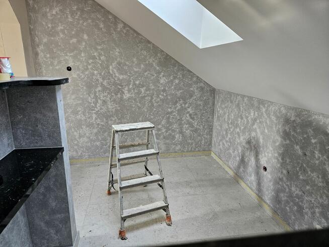 Podejmę się drobnych remontów