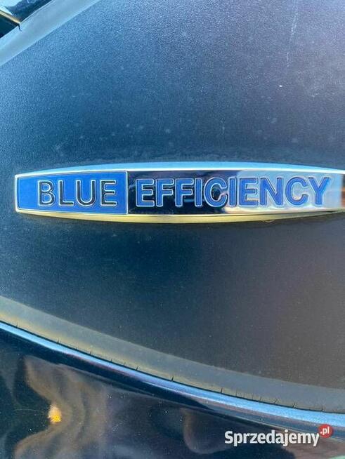 Mercedes klasa A160 BlueEfficiency. 104tyś km.