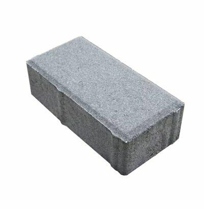 Kostka Brukowa Prostokąt 4cm