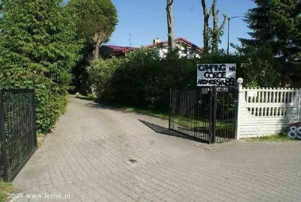 Na górce Sarbinowo Pokoje i domki nad morzem 100 m do plaży!