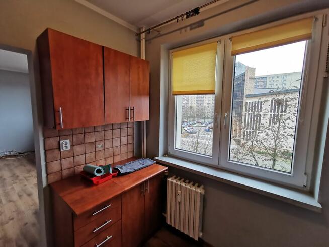 Wynajmę kawalerkę.