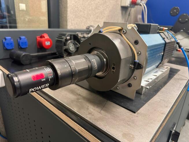 Regeneracja Wrzecion i Elektrowrzecion | BMS Serwis Wrzecion