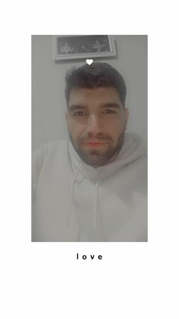 Jestem Turkiem i młody, szukam dojrzałej kobiety