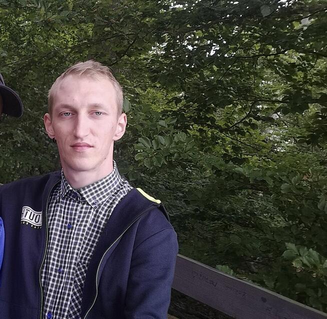 Szukam do stałego związku wiek nie liczy się